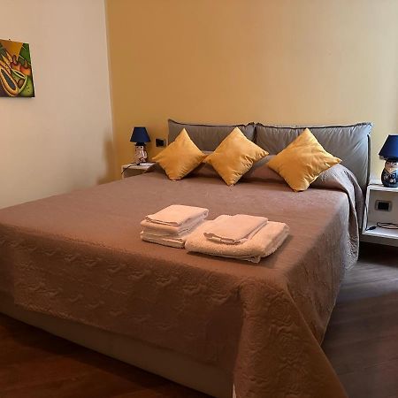 Casa Bavosa Via Fieravecchia, 26 Lejlighed Salerno Eksteriør billede