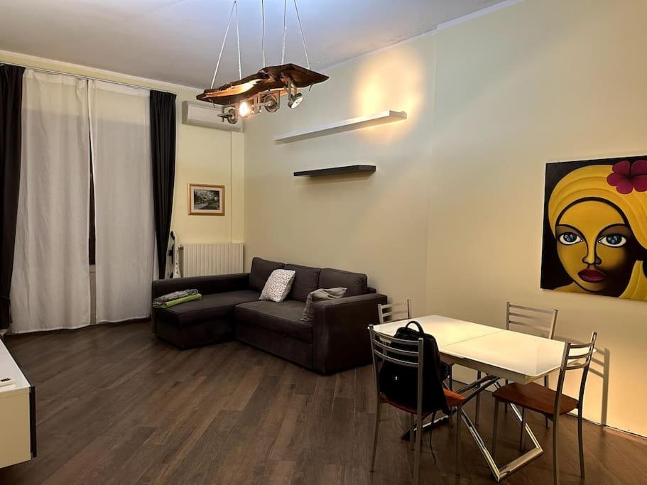 Casa Bavosa Via Fieravecchia, 26 Lejlighed Salerno Eksteriør billede