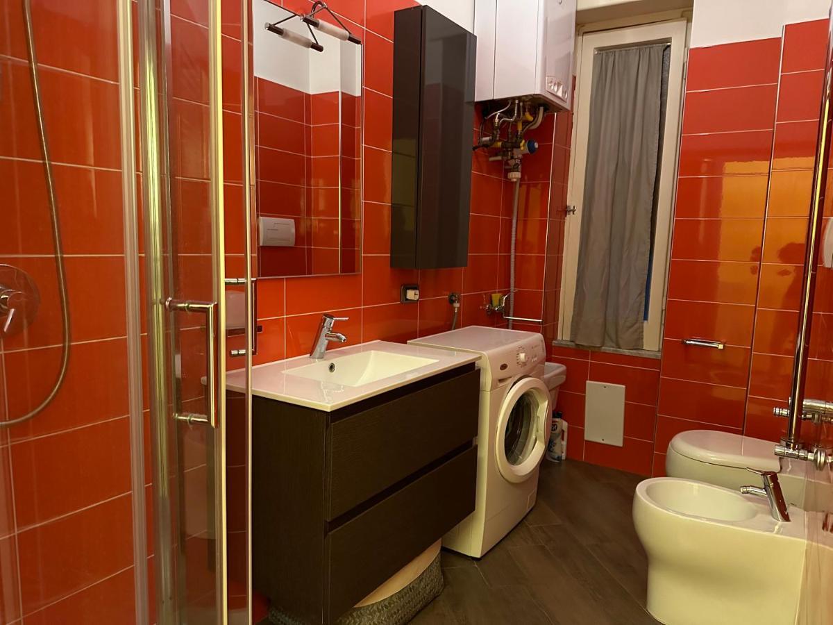 Casa Bavosa Via Fieravecchia, 26 Lejlighed Salerno Eksteriør billede