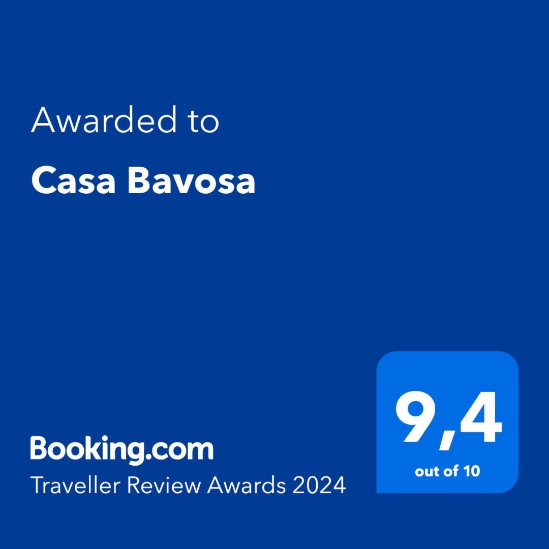 Casa Bavosa Via Fieravecchia, 26 Lejlighed Salerno Eksteriør billede